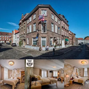 Bariseele (adults Only) **** Bruges