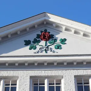 Casa de hóspedes Maison De La Rose