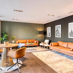 Hotel Park By Radisson Centre ***