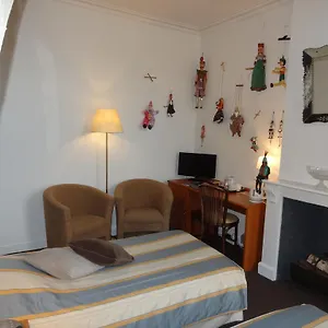 An Officers House *** Bruges