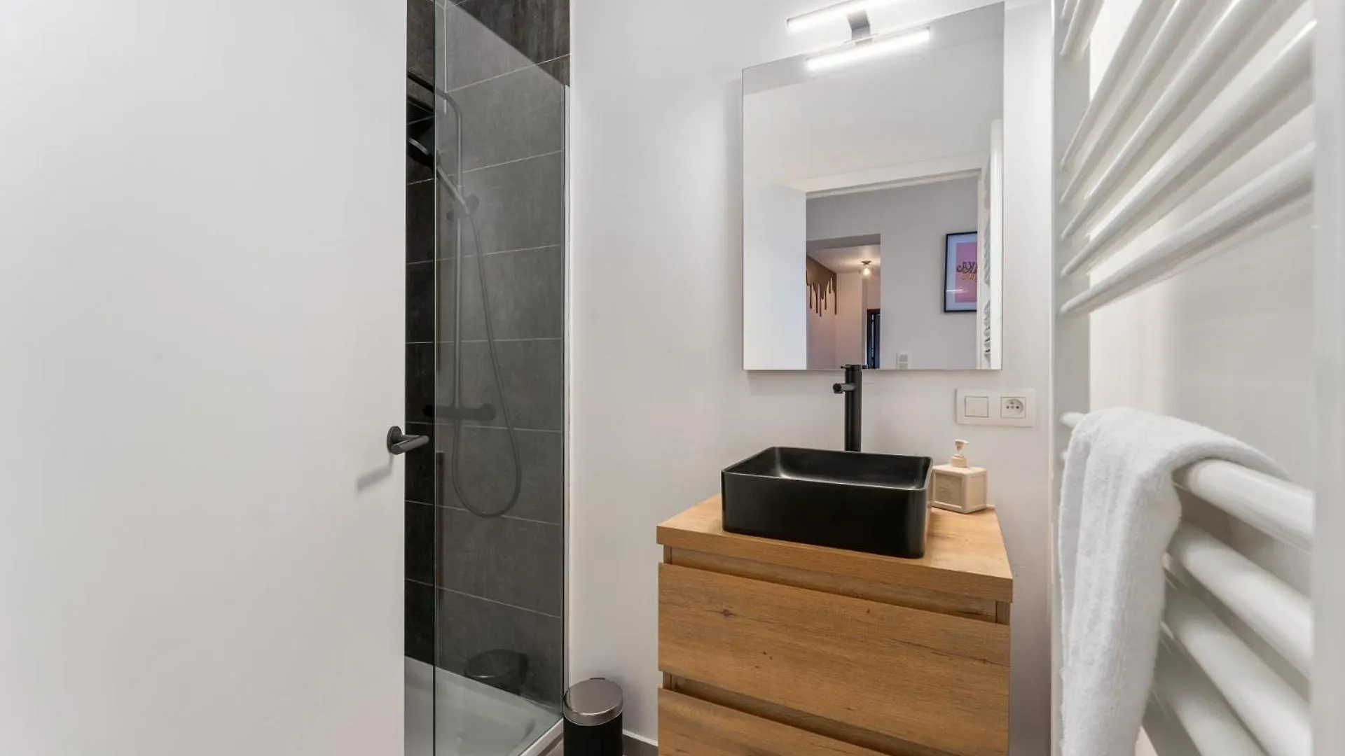 The Chocolate Suites Bruges Guest house